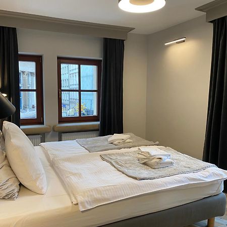 Arte-Locum Apartamenty Przy Rynku Wrocław Eksteriør bilde