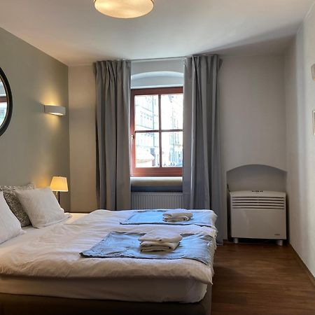 Arte-Locum Apartamenty Przy Rynku Wrocław Eksteriør bilde