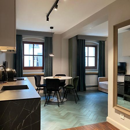Arte-Locum Apartamenty Przy Rynku Wrocław Eksteriør bilde