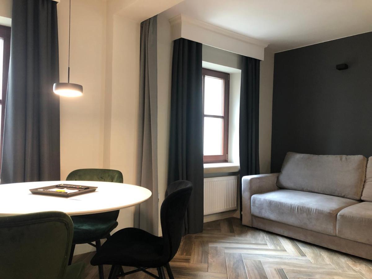 Arte-Locum Apartamenty Przy Rynku Wrocław Eksteriør bilde