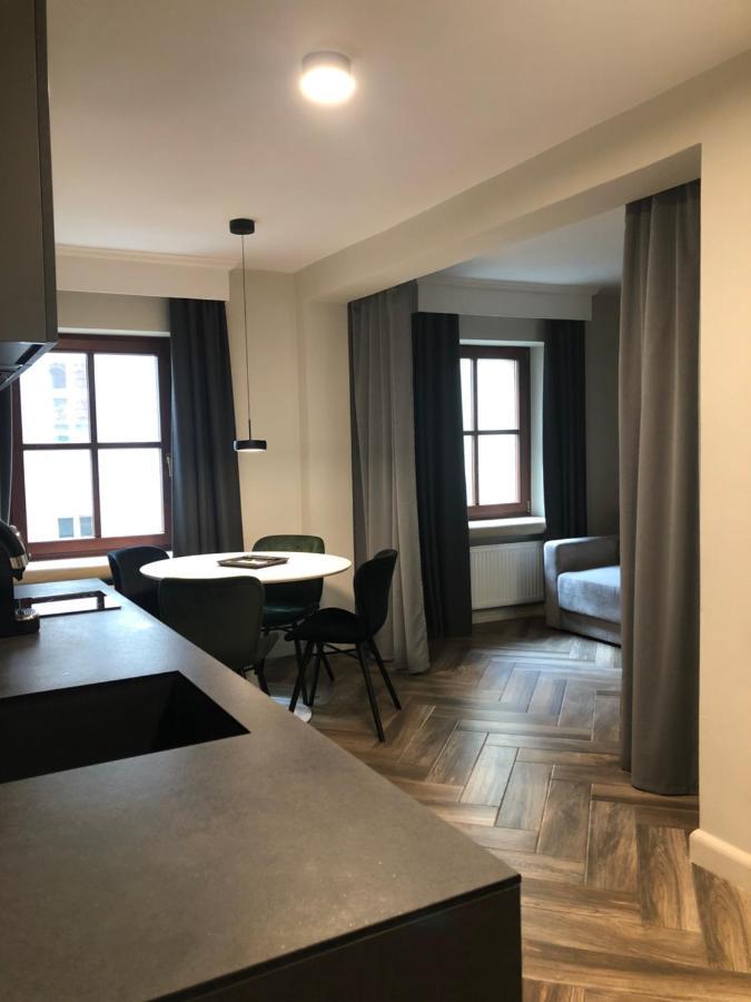 Arte-Locum Apartamenty Przy Rynku Wrocław Eksteriør bilde