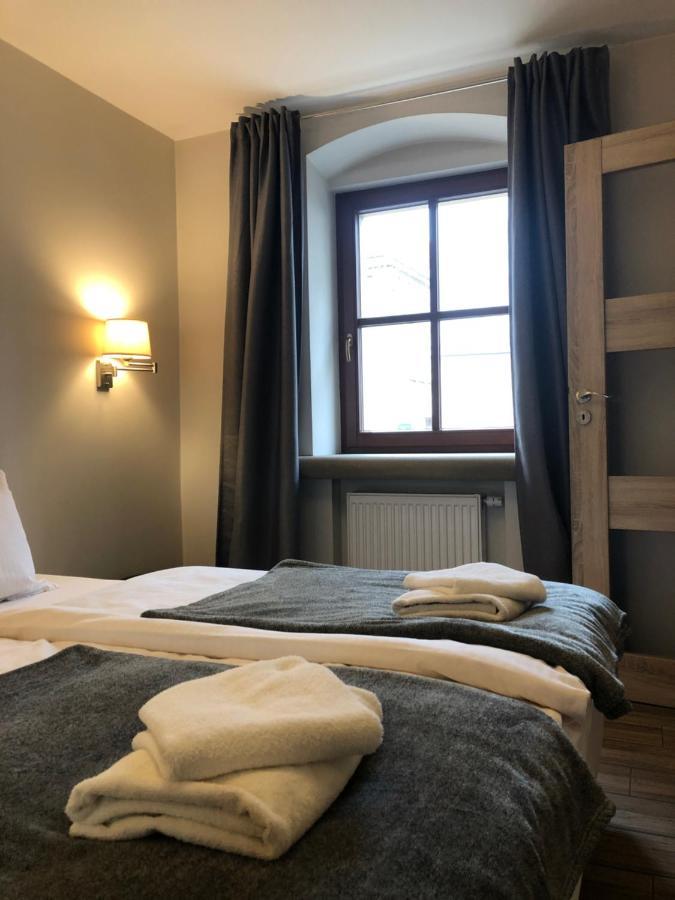 Arte-Locum Apartamenty Przy Rynku Wrocław Eksteriør bilde