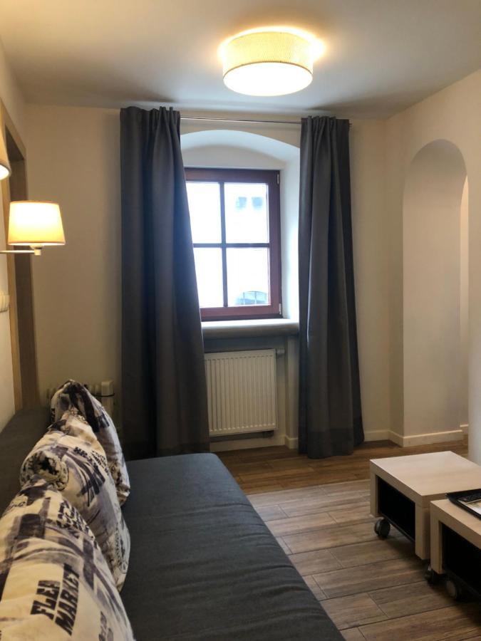 Arte-Locum Apartamenty Przy Rynku Wrocław Eksteriør bilde