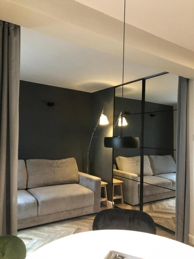 Arte-Locum Apartamenty Przy Rynku Wrocław Eksteriør bilde