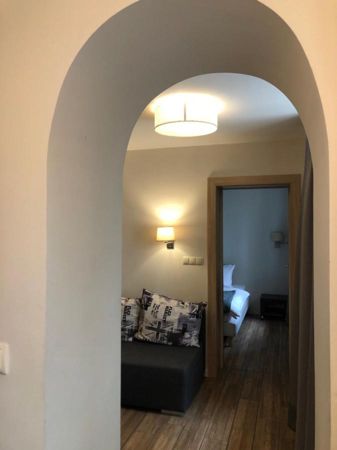 Arte-Locum Apartamenty Przy Rynku Wrocław Eksteriør bilde