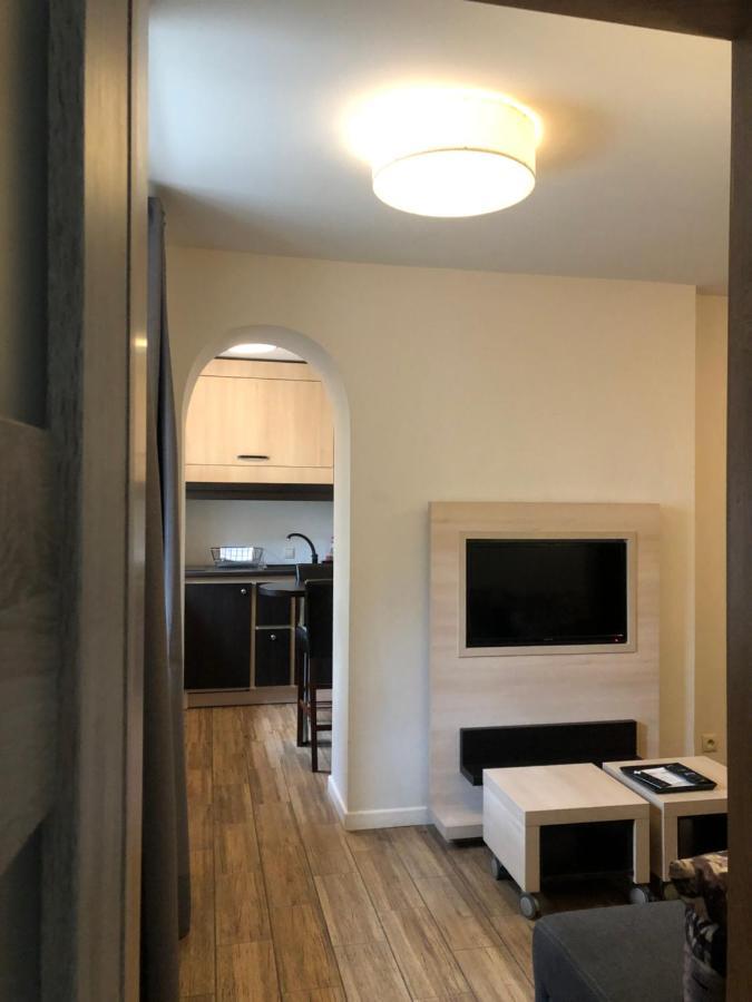 Arte-Locum Apartamenty Przy Rynku Wrocław Eksteriør bilde