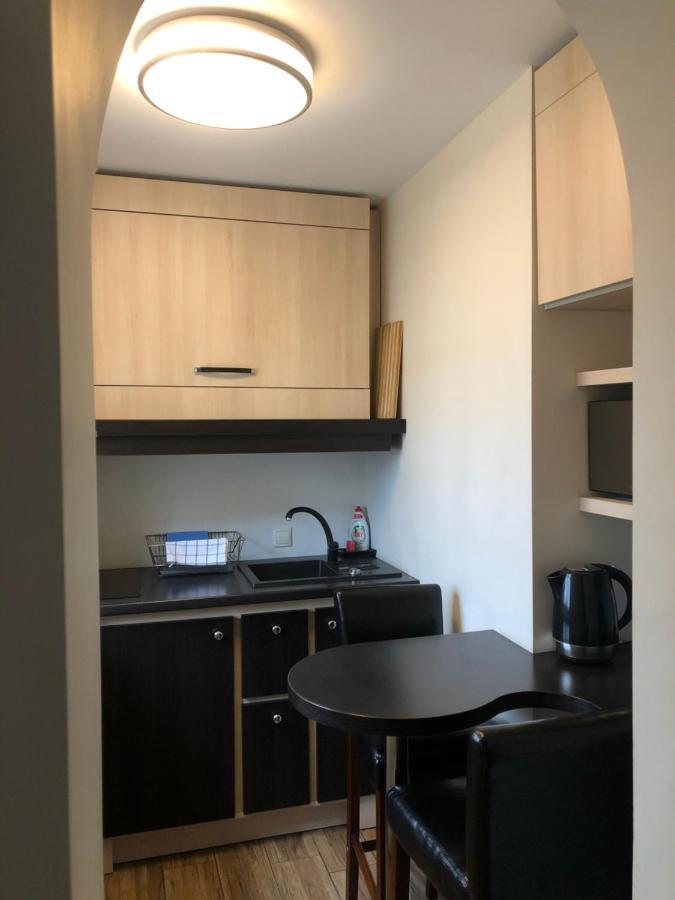 Arte-Locum Apartamenty Przy Rynku Wrocław Eksteriør bilde