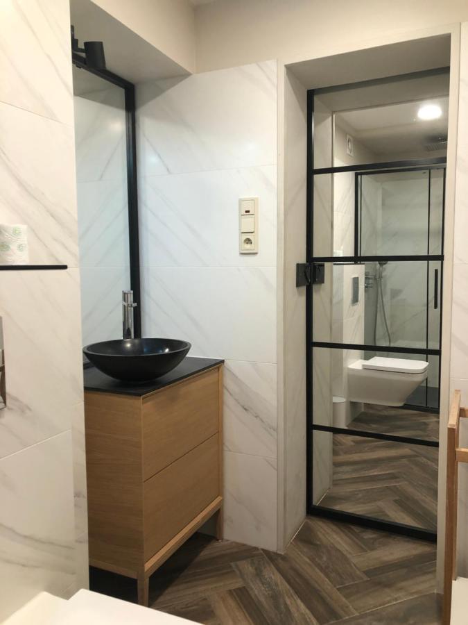Arte-Locum Apartamenty Przy Rynku Wrocław Eksteriør bilde