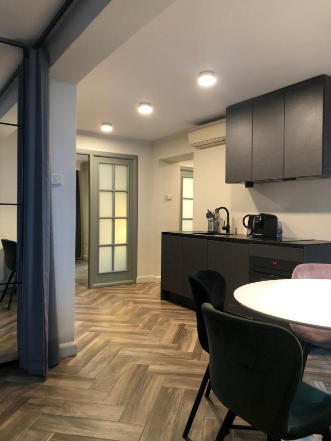 Arte-Locum Apartamenty Przy Rynku Wrocław Eksteriør bilde