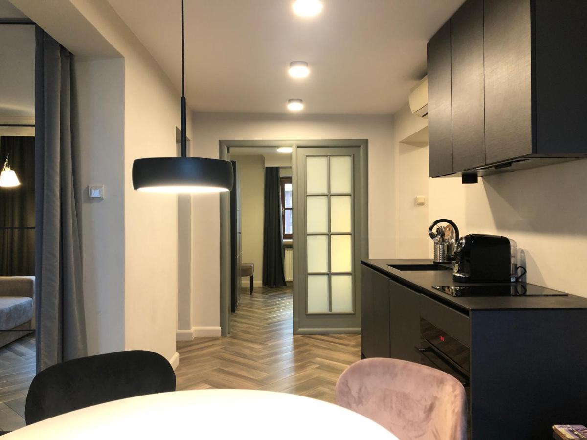 Arte-Locum Apartamenty Przy Rynku Wrocław Eksteriør bilde