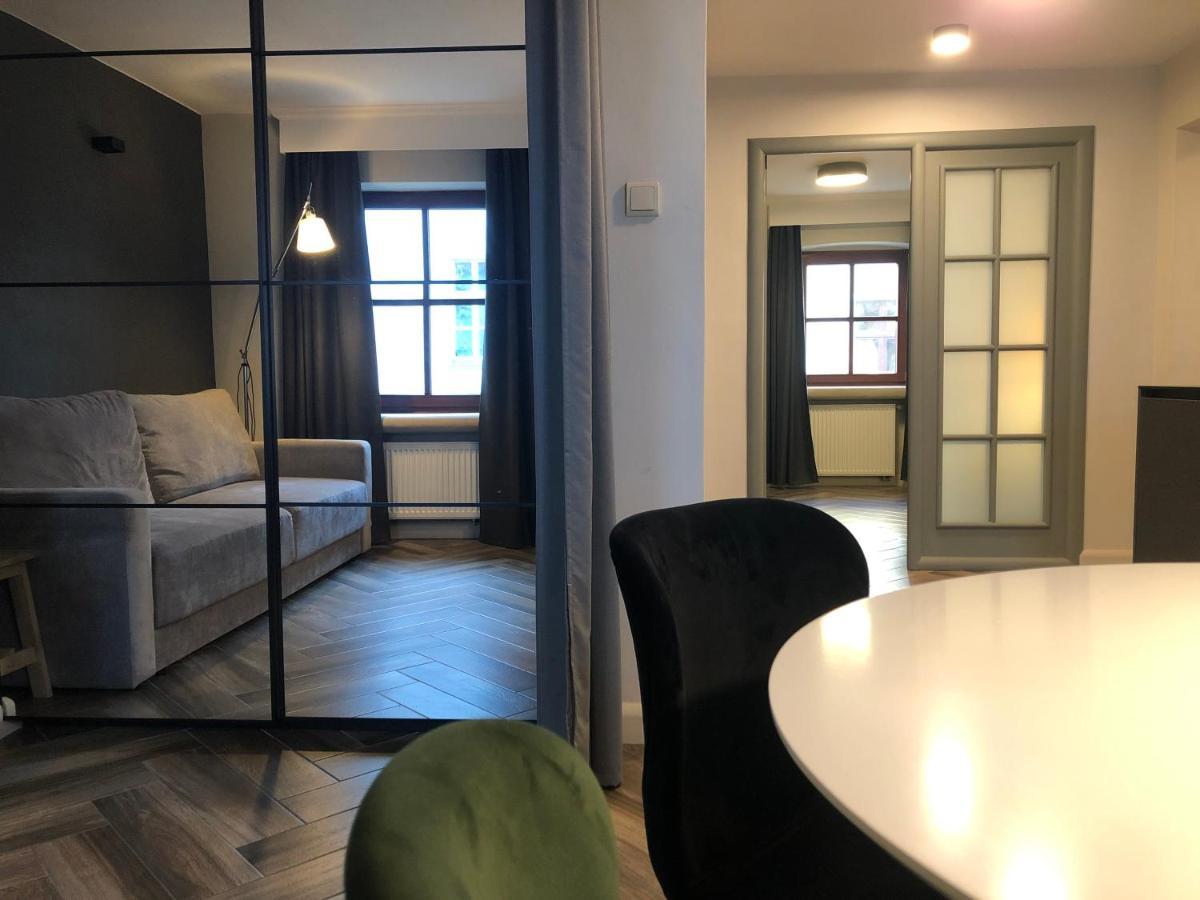 Arte-Locum Apartamenty Przy Rynku Wrocław Eksteriør bilde