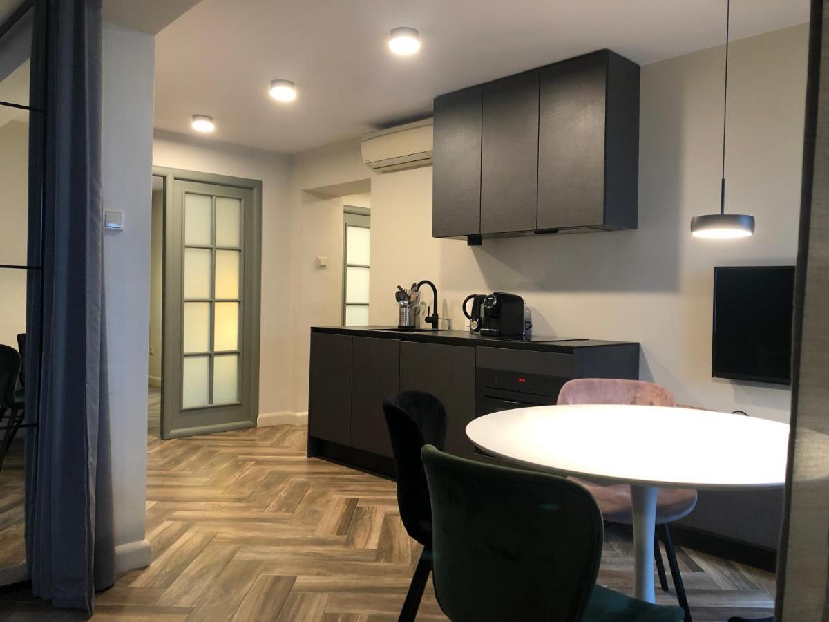 Arte-Locum Apartamenty Przy Rynku Wrocław Eksteriør bilde