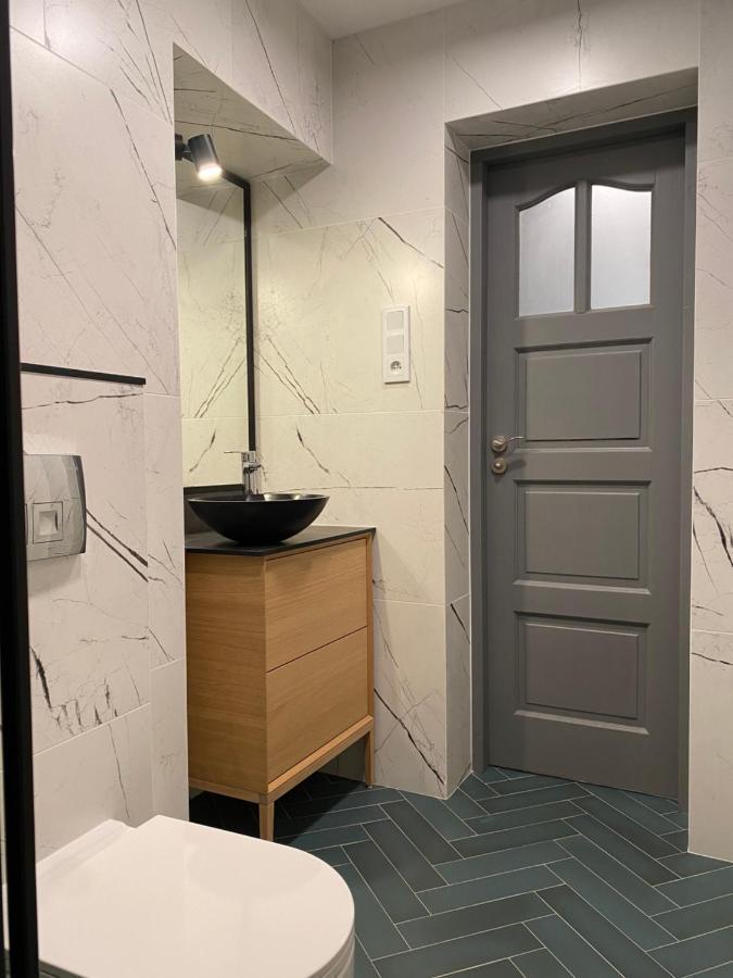 Arte-Locum Apartamenty Przy Rynku Wrocław Eksteriør bilde