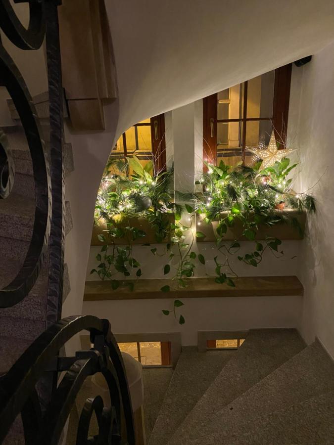 Arte-Locum Apartamenty Przy Rynku Wrocław Eksteriør bilde