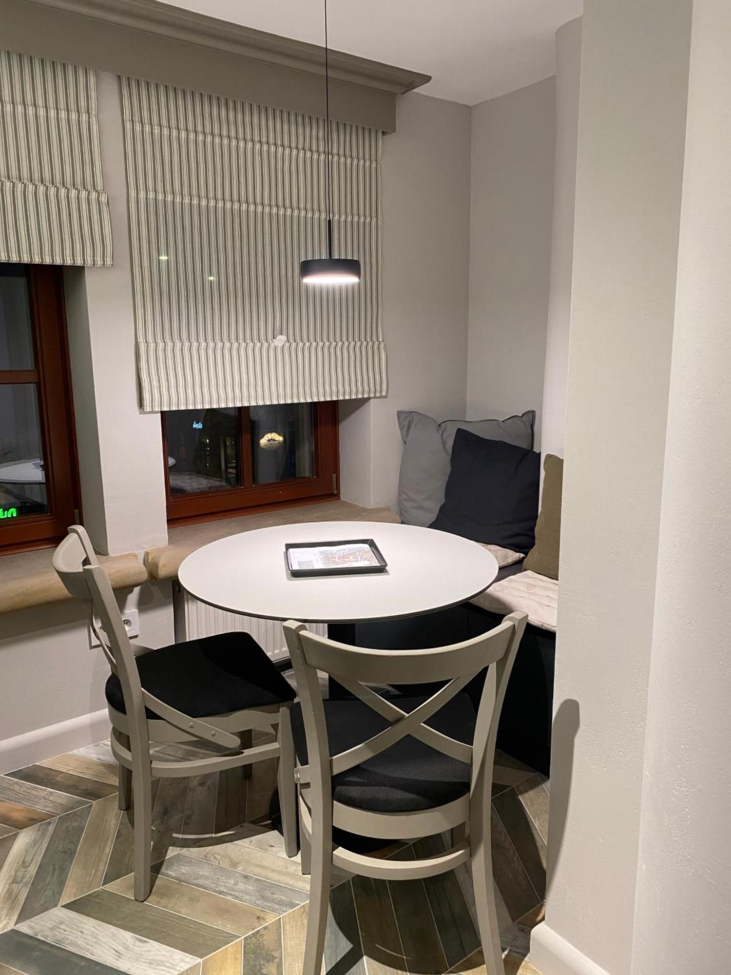 Arte-Locum Apartamenty Przy Rynku Wrocław Eksteriør bilde