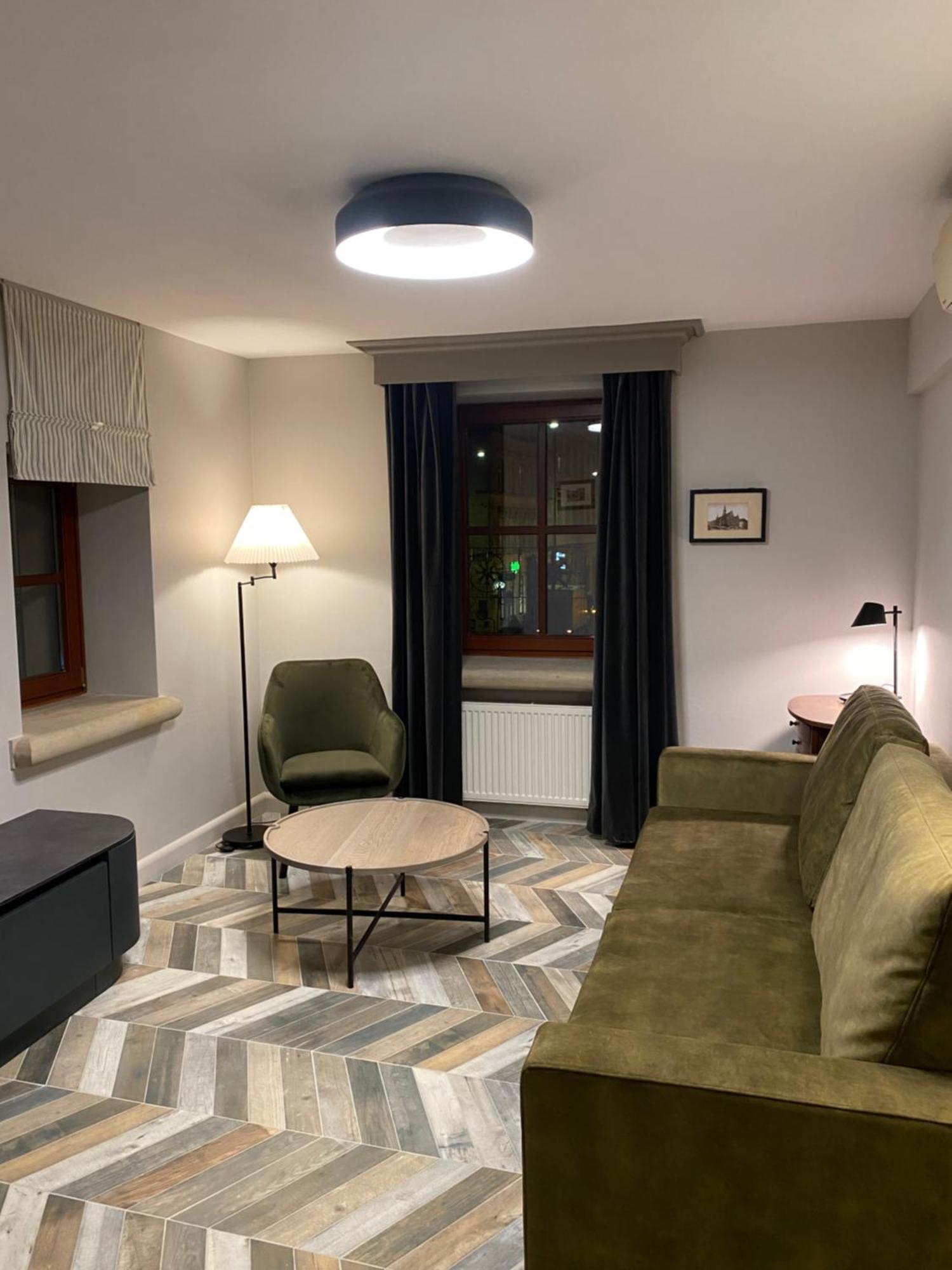 Arte-Locum Apartamenty Przy Rynku Wrocław Eksteriør bilde