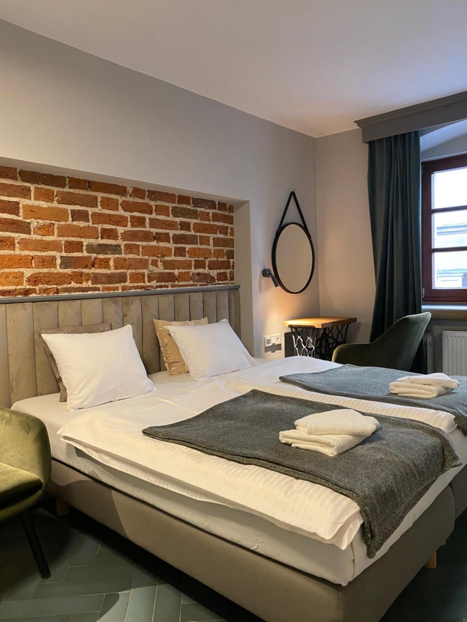 Arte-Locum Apartamenty Przy Rynku Wrocław Eksteriør bilde