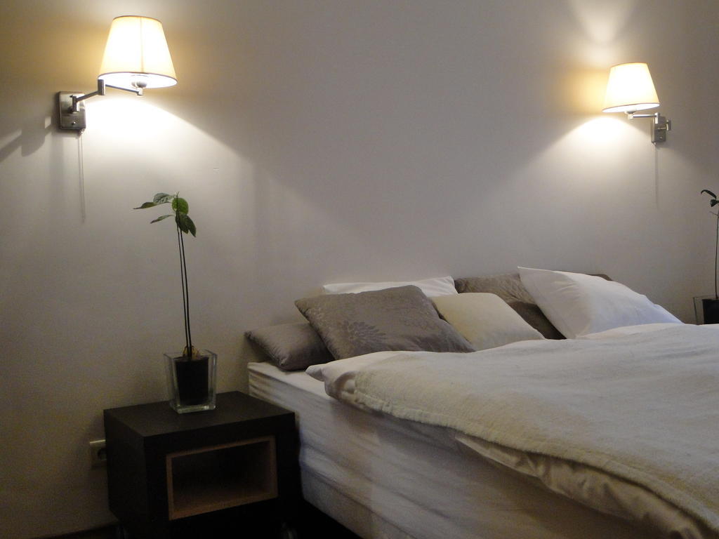 Arte-Locum Apartamenty Przy Rynku Wrocław Rom bilde