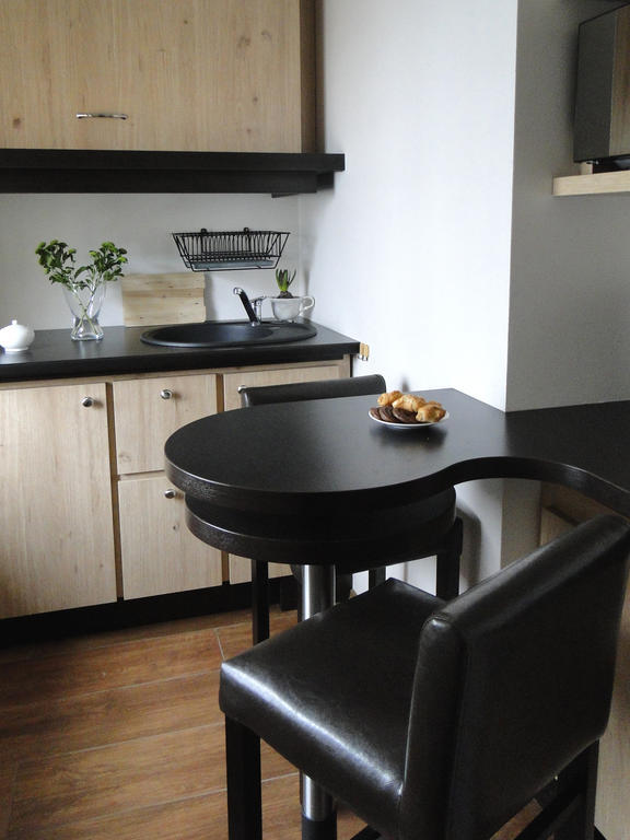 Arte-Locum Apartamenty Przy Rynku Wrocław Rom bilde