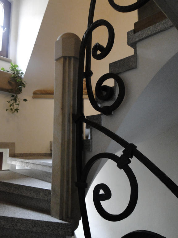 Arte-Locum Apartamenty Przy Rynku Wrocław Eksteriør bilde